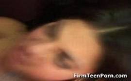 18 anos e já fode gostoso