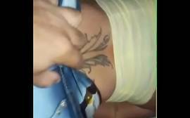 Francieli Smith uma delicia de mais