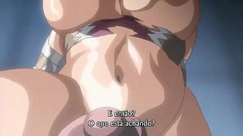 Hentai Br do demonio mesmo com foda top