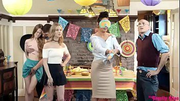 Videos prono festa em família