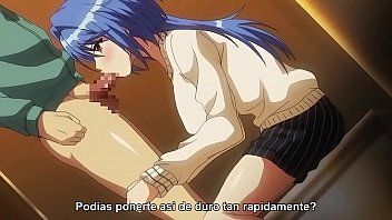 Pornô hentai safada peituda manda nudes e fode deliciosamente com garoto